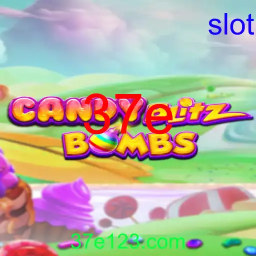 CandyBlitzBombs