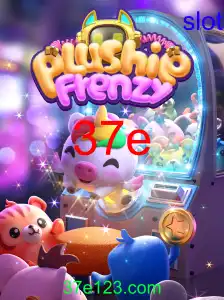 PlushieFrenzy